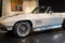 1967 Chevrolet Corvette Base
