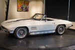 1967 Chevrolet Corvette Base
