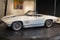1967 Chevrolet Corvette Base