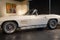 1967 Chevrolet Corvette Base