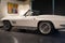 1967 Chevrolet Corvette Base