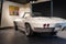 1967 Chevrolet Corvette Base