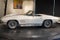 1967 Chevrolet Corvette Base