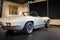1967 Chevrolet Corvette Base