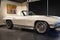 1967 Chevrolet Corvette Base
