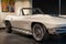 1967 Chevrolet Corvette Base