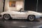 1967 Chevrolet Corvette Base