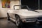 1967 Chevrolet Corvette Base