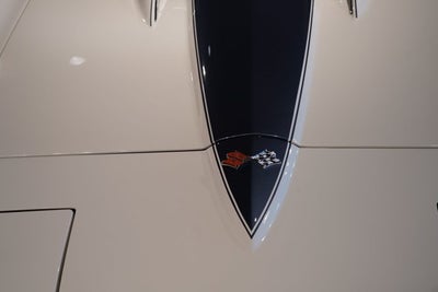 1967 Chevrolet Corvette Base