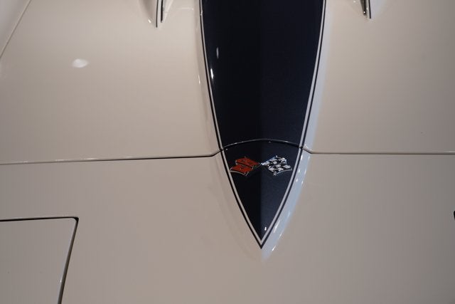 1967 Chevrolet Corvette Base
