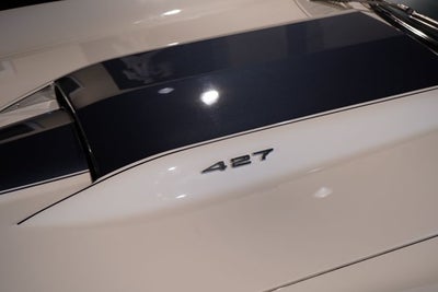 1967 Chevrolet Corvette Base