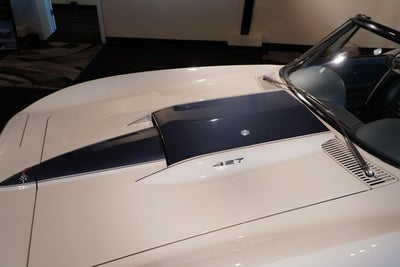 1967 Chevrolet Corvette Base