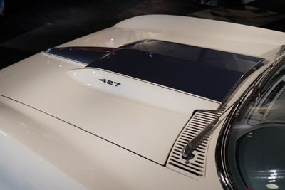 1967 Chevrolet Corvette Base