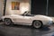 1967 Chevrolet Corvette Base