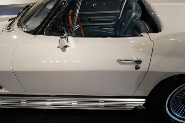 1967 Chevrolet Corvette Base
