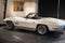 1967 Chevrolet Corvette Base