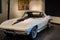 1967 Chevrolet Corvette Base