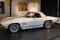 1967 Chevrolet Corvette Base