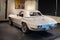 1967 Chevrolet Corvette Base