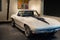 1967 Chevrolet Corvette Base