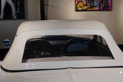 1967 Chevrolet Corvette Base