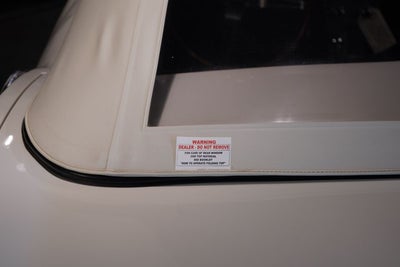 1967 Chevrolet Corvette Base