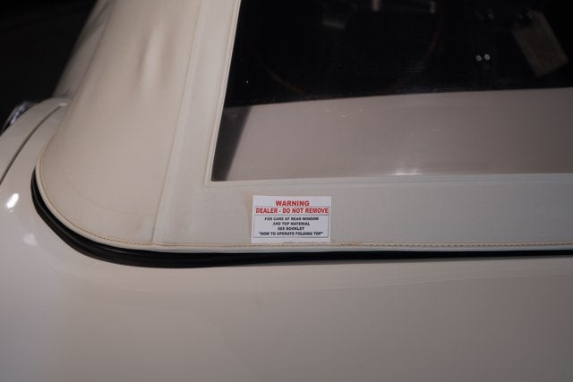 1967 Chevrolet Corvette Base