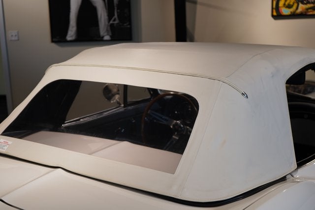 1967 Chevrolet Corvette Base