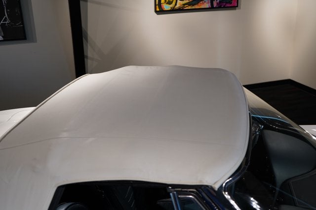 1967 Chevrolet Corvette Base