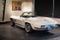 1967 Chevrolet Corvette Base