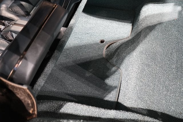 1967 Chevrolet Corvette Base