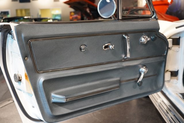 1967 Chevrolet Corvette Base