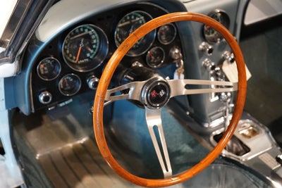 1967 Chevrolet Corvette Base