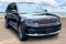 2025 Jeep Grand Cherokee L Summit Reserve