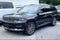 2025 Jeep Grand Cherokee L Summit Reserve