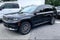 2025 Jeep Grand Cherokee L Summit Reserve