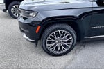 2025 Jeep Grand Cherokee L Summit Reserve