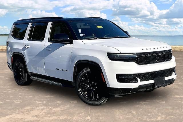 2023 Jeep Wagoneer