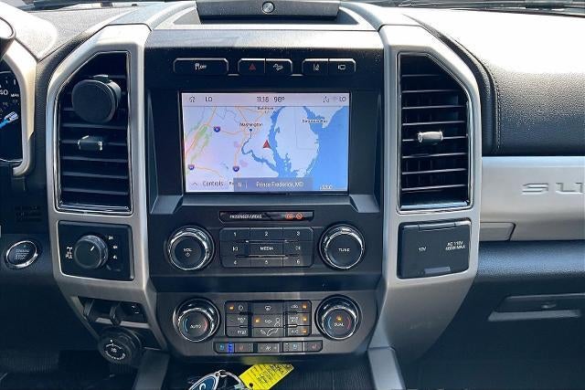 2021 Ford Super Duty F-250 SRW XL