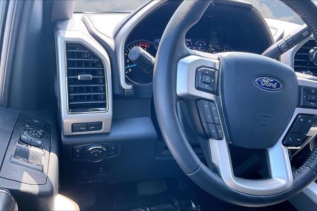2021 Ford Super Duty F-250 SRW XL
