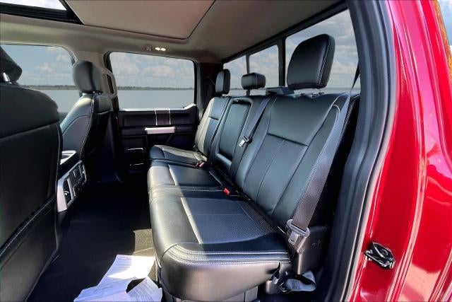2021 Ford Super Duty F-250 SRW XL