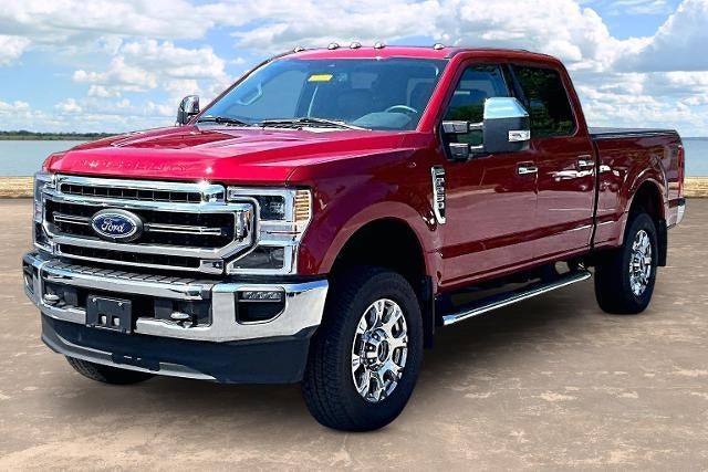 2021 Ford Super Duty F-250 SRW XL