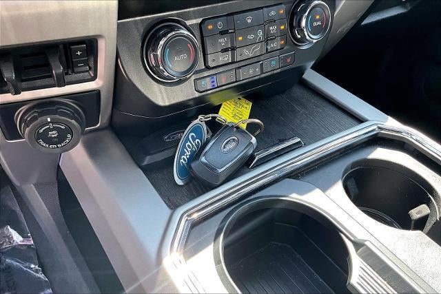 2021 Ford Super Duty F-250 SRW XL