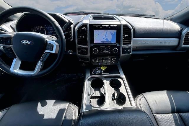 2021 Ford Super Duty F-250 SRW XL