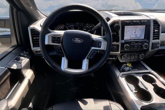 2021 Ford Super Duty F-250 SRW XL