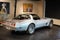 1981 Chevrolet Corvette Base