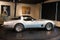 1981 Chevrolet Corvette Base