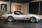 1981 Chevrolet Corvette Base