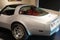 1981 Chevrolet Corvette Base