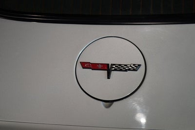 1981 Chevrolet Corvette Base